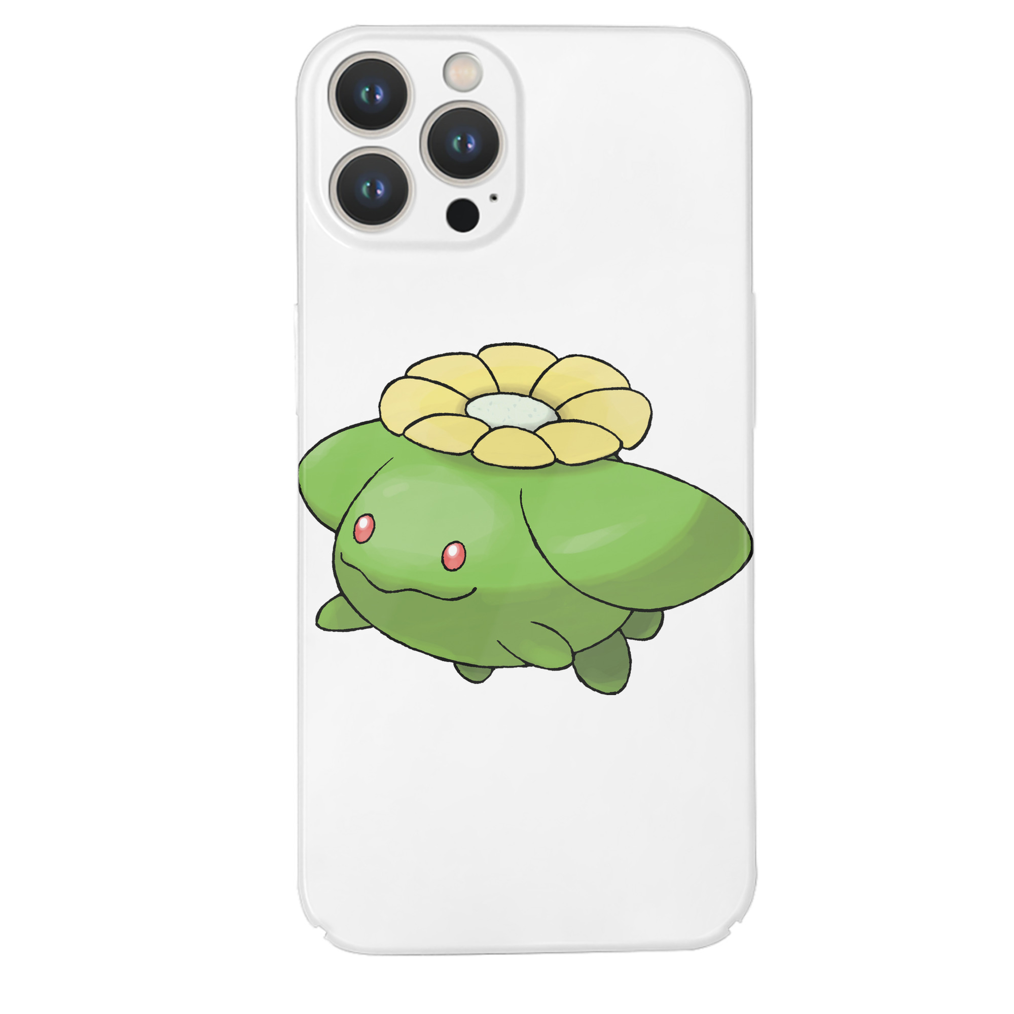（画像用） ポケットモンスター Pokémon 【iPhone 14シリーズ対応】ハードケース